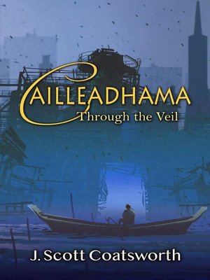 cover image of Cailleadhama